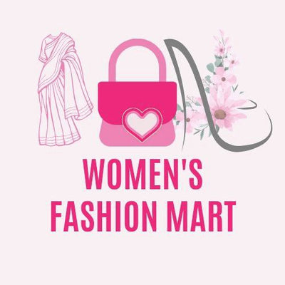 ► Why Choose Women's Fashion Mart?