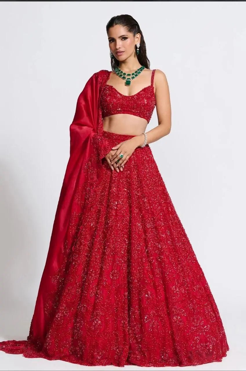 Bridal Lehenga Collection - women's fashion mart