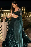 Beatutiful Heavy Embroidery Work Lehenga Choli For Woman - women's fashion mart