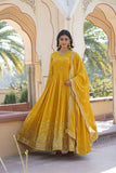 Beauty Of Designer Readymade Gown Collections -WOMEN FASHION Rama / M women's fashion mart
