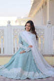 Elevate Your Style with Designer Readymade Gown Collections  women's fashion mart