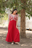 Exquisite Opulence Designer Gown - women's fashion mart