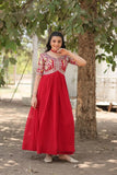 Exquisite Opulence Designer Gown - women's fashion mart