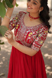 Exquisite Opulence Designer Gown - women's fashion mart