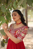 Exquisite Opulence Designer Gown - women's fashion mart