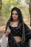 Wedding New Digital Printed Georgette Lehenga Choli - women's fashion mart
