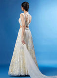 Designer Embroidered Classic White Lehenga Choli - women's fashion mart