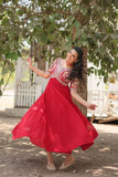 Exquisite Opulence Designer Gown - women's fashion mart