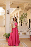 Exclusive Ready-to-Wear Lehenga Choli - women's fashion mart