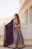 Attractive Designer Lehenga Choli For Women - women's fashion mart