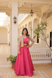 Exclusive Ready-to-Wear Lehenga Choli - women's fashion mart