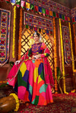 Beautiful Multi Color Designer Maslin Traditional Navratri Special Lehenga Choli