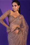 Beautiful Women Saree For Wedding And Collage Party - women's fashion mart