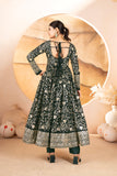 Ellie's Party Wear Anarkali Suit Set  women's fashion mart