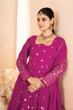 Josie's Trendy Anarkali Suit Set  women's fashion mart