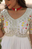 Exquisite Opulence Designer Gown - women's fashion mart
