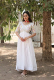 Exquisite Opulence Designer Gown - women's fashion mart