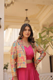 Exclusive Ready-to-Wear Lehenga Choli - women's fashion mart