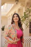 Exclusive Ready-to-Wear Lehenga Choli -WOMEN FASHION Wine women's fashion mart