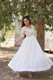 Exquisite Opulence Designer Gown - women's fashion mart