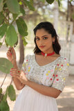 Exquisite Opulence Designer Gown - women's fashion mart