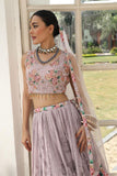 Beautiful Digital Print With Khatli Work Wedding Special Lehenga Choli -WOMEN FASHION L women's fashion mart