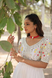 Exquisite Opulence Designer Gown - women's fashion mart