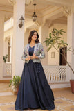 Exclusive Ready-to-Wear Lehenga Choli - women's fashion mart
