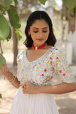 Exquisite Opulence Designer Gown - women's fashion mart