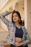 Exclusive Ready-to-Wear Lehenga Choli - women's fashion mart