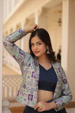 Exclusive Ready-to-Wear Lehenga Choli - women's fashion mart