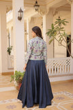 Exclusive Ready-to-Wear Lehenga Choli - women's fashion mart