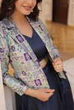 Exclusive Ready-to-Wear Lehenga Choli - women's fashion mart