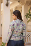 Exclusive Ready-to-Wear Lehenga Choli - women's fashion mart