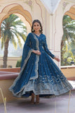Beauty Of Designer Readymade Gown Collections -WOMEN FASHION Rama / M women's fashion mart