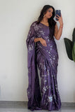 Stylish Kasturi Silk Designer Saree - women's fashion mart