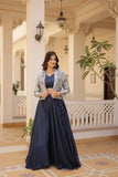 Exclusive Ready-to-Wear Lehenga Choli - women's fashion mart