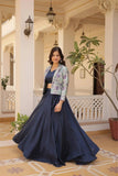 Exclusive Ready-to-Wear Lehenga Choli - women's fashion mart