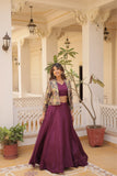 Exclusive Ready-to-Wear Lehenga Choli - women's fashion mart