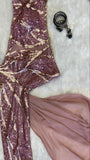 Trending Designer Fish Cut Sequence Work Lehenga Choli  women's fashion mart