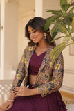 Exclusive Ready-to-Wear Lehenga Choli - women's fashion mart