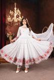 Hazel's Anarkali PartyWear Suit Set  women's fashion mart