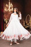 Hazel's Anarkali PartyWear Suit Set  women's fashion mart