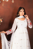 Hazel's Anarkali PartyWear Suit Set  women's fashion mart