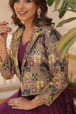 Exclusive Ready-to-Wear Lehenga Choli - women's fashion mart