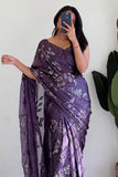 Stylish Kasturi Silk Designer Saree - women's fashion mart
