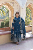 Beauty Of Designer Readymade Gown Collections -WOMEN FASHION Rama / M women's fashion mart