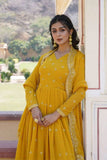 Beauty Of Designer Readymade Gown Collections -WOMEN FASHION Rama / M women's fashion mart