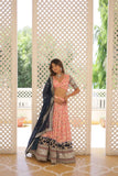 Ethnic Elegance Traditional Designer Women Lehenga Choli - women's fashion mart