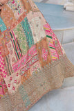 Ethereal Elegance Designer Wedding Lehenga Choli Set